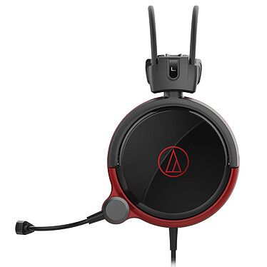 Review Audio-Technica ATH-AG1X