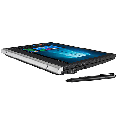 Toshiba Portégé Z20t-C-13Q - PackPro Connect Hybrid Tablet pas cher