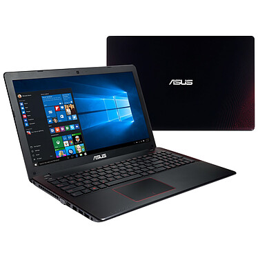 ASUS R510VX-XX007T