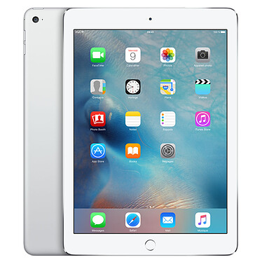 Apple iPad Air 2 16 Go Wi-Fi Argent