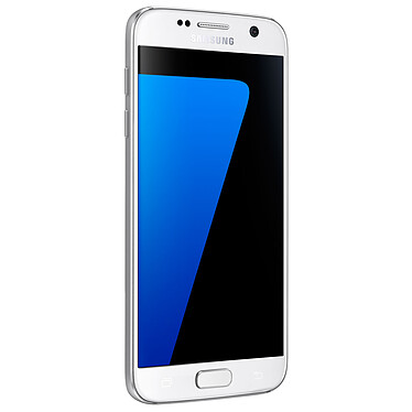 Samsung Galaxy S7 SM-G930F Blanc 32 Go