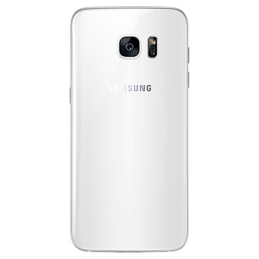 Samsung Galaxy S7 Edge SM-G935F Blanc 32 Go pas cher