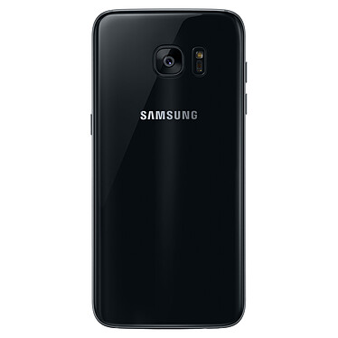 Samsung Galaxy S7 Edge SM-G935F Noir 32 Go pas cher
