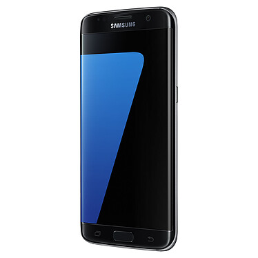 Avis Samsung Galaxy S7 Edge SM-G935F Noir 32 Go