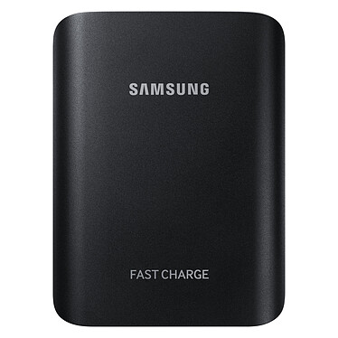 Samsung EP-P1300B Noir - Chargeur téléphone - Garantie 3 ans LDLC