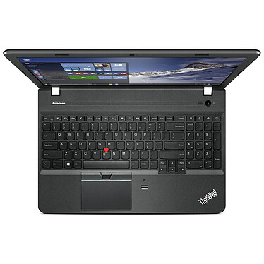 Avis Lenovo ThinkPad E560 (20EV0031FR)