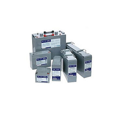 Eaton Kit batteries (Battery+) 68780 Batterie neuve de remplacement pour Eaton 5PX EBM 48V RT2U (1500/2000)
