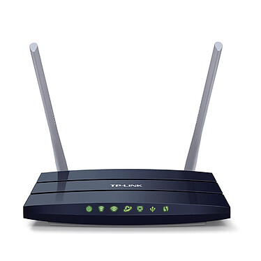 TP-LINK Archer C50 Noir