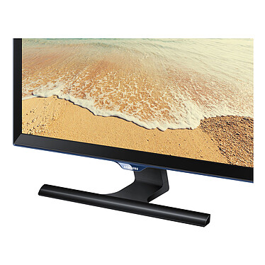 SAMSUNG TV T22E390EW - Full HD 1080p - 55cm (22 pouces) - LED - Moniteur  TNT HD - 2 HDMI - Classe A - Cdiscount TV Son Photo