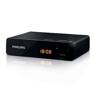 Philips DTR3000