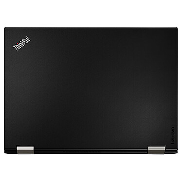 Lenovo ThinkPad Yoga 260 Noir (20FD002VFR) pas cher