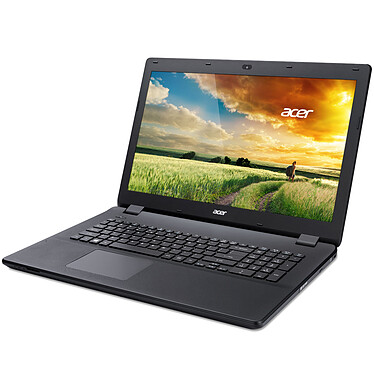 Avis Acer Aspire ES1-731-C6EK