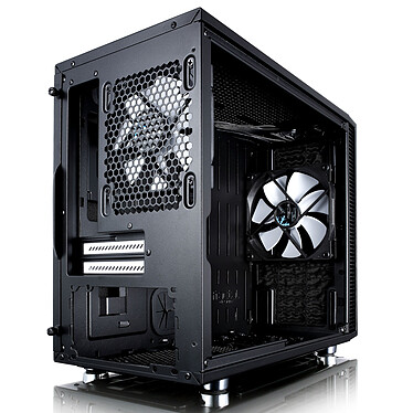 Avis Fractal Design Define Nano S Noir