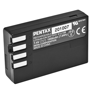 Pentax D-LI109