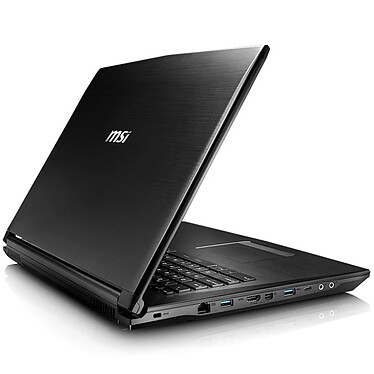 Acheter MSI CR72 6ML-013XFR