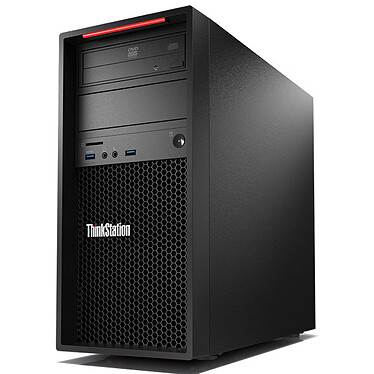 Avis Lenovo ThinkStation P310 (30AT0029FR)