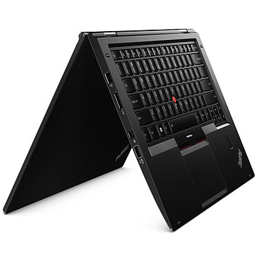 Acheter Lenovo ThinkPad X1 Yoga G1 (20FQ003YFR)
