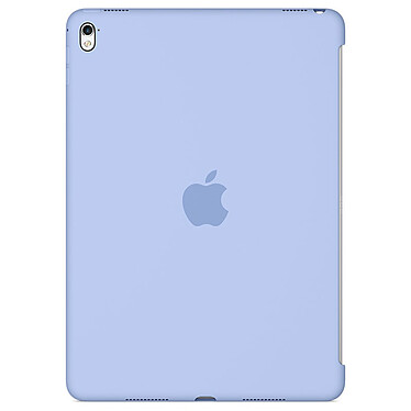Apple iPad Pro 9.7" Silicone Case Lilac