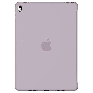 Apple iPad Pro 9.7" Silicone Case Lavender