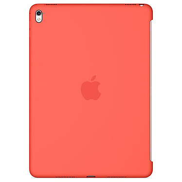 Apple iPad Pro 9.7" Silicone Case Abricot