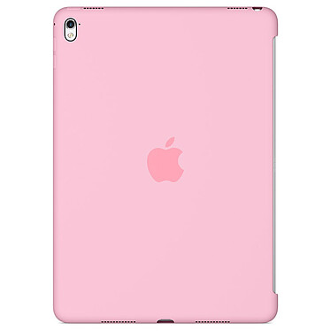Apple iPad Pro 9.7" Silicone Case Rose