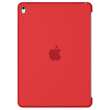 Apple iPad Pro 9.7" Silicone Case Rouge