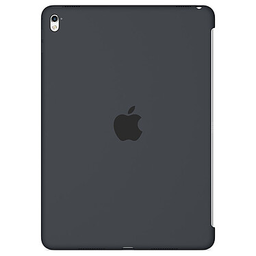 Apple iPad Pro 9.7" Silicone Case Noir