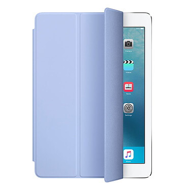 Apple iPad Pro 9.7" Smart Cover Lilas