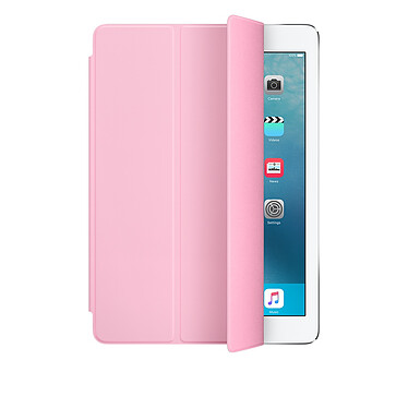Apple iPad Pro 9.7" Smart Cover Rose