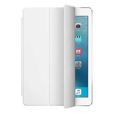 Apple iPad Pro 9.7" Smart Cover White