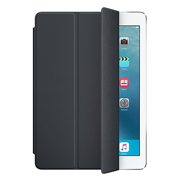Apple iPad Pro 9.7" Smart Cover Black