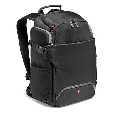 Manfrotto Rear Access Backpack MB MA-BP-R