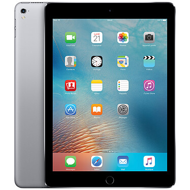Apple iPad Pro 9.7" Wi-Fi 32 Go Gris Sidéral