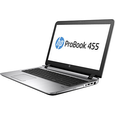 Avis HP ProBook 455 G3 (T6P77EA)