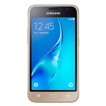 Samsung Galaxy J1 2016 Or