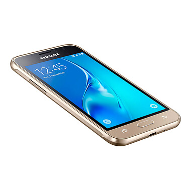 Acheter Samsung Galaxy J1 2016 Or