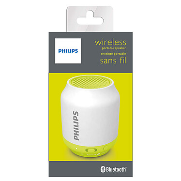 Lecteur mp3 creative muvo