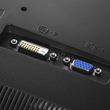 Acheter Lenovo 19.5" LED - ThinkVision T2014 (60C2HAT1EU)