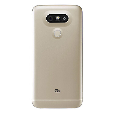 Acheter LG G5 32 Go Or