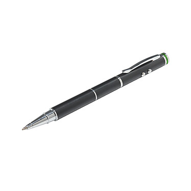Buy Leitz 4 in 1 Touch Screen Pen/Pen Black