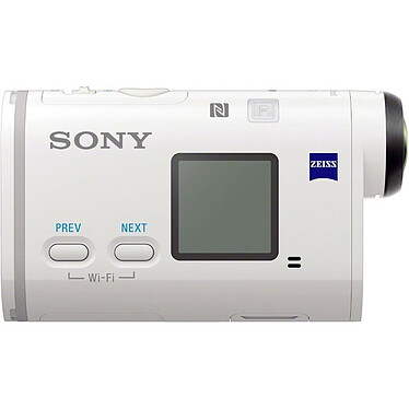 Acheter Sony FDR-X1000VR