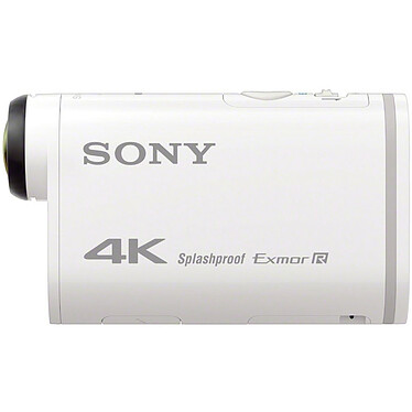 Avis Sony FDR-X1000VR