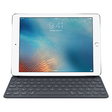 Apple Smart Keyboard pour iPad Pro 9.7" - US · Occasion