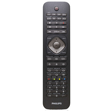 Philips Perfect replacement SRP5018/10