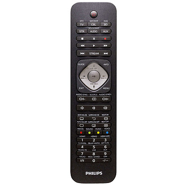 Philips Perfect replacement SRP5016/10