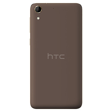 Avis HTC Desire 728 Cappuccino
