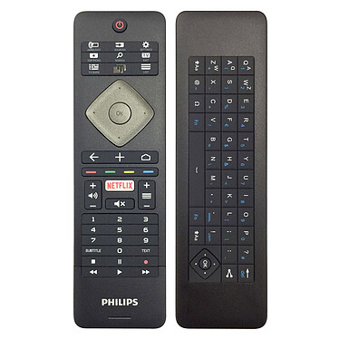 Acheter Philips 43PUS6501