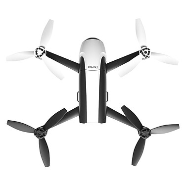 Acheter Parrot Bebop Drone 2 Blanc + Skycontroller