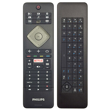 Acheter Philips 55PUS7101