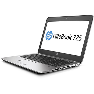 Avis HP EliteBook 725 G3 (T4H57EA)